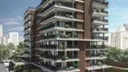 Foto 2 de Apartamento com 3 Quartos à venda, 187m² em Sumaré, São Paulo