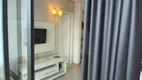 Foto 7 de Apartamento com 1 Quarto para alugar, 35m² em Indianópolis, São Paulo