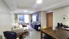 Foto 4 de Apartamento com 3 Quartos à venda, 117m² em Ponta da Praia, Santos