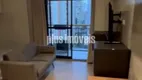 Foto 2 de Apartamento com 1 Quarto à venda, 26m² em Campos Eliseos, São Paulo