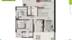 Foto 21 de Apartamento com 3 Quartos à venda, 98m² em Alphaville Jacuhy, Serra