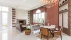 Foto 4 de Casa de Condomínio com 4 Quartos à venda, 490m² em Alphaville Graciosa, Pinhais