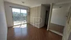 Foto 2 de Apartamento com 2 Quartos à venda, 52m² em Jardim Ester Yolanda, São Paulo