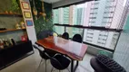 Foto 4 de Apartamento com 3 Quartos à venda, 135m² em Piedade, Jaboatão dos Guararapes