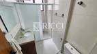 Foto 11 de Apartamento com 3 Quartos à venda, 130m² em Pompeia, Santos