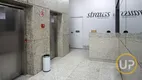 Foto 8 de Sala Comercial para alugar, 113m² em Funcionários, Belo Horizonte