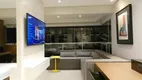 Foto 6 de Apartamento com 1 Quarto à venda, 49m² em Brooklin, São Paulo