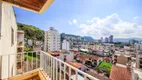 Foto 2 de Apartamento com 3 Quartos à venda, 109m² em Cascatinha, Juiz de Fora