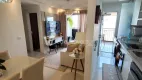 Foto 2 de Apartamento com 2 Quartos à venda, 62m² em Taquaral, Campinas