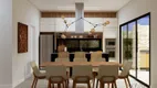 Foto 7 de Casa de Condomínio com 3 Quartos à venda, 214m² em Residencial Terras do Vale, Caçapava