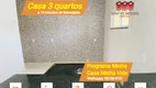 Foto 4 de Casa com 3 Quartos à venda, 90m² em Pedras, Fortaleza