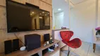 Foto 2 de Apartamento com 2 Quartos à venda, 59m² em Centro, Araraquara