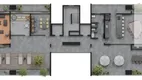 Foto 8 de Apartamento com 3 Quartos à venda, 137m² em Alto da Rua XV, Curitiba
