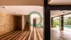 Foto 9 de Casa de Condomínio com 4 Quartos à venda, 661m² em Panamby, São Paulo
