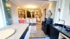 Foto 2 de Apartamento com 3 Quartos à venda, 151m² em José Menino, Santos