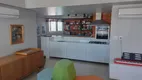 Foto 5 de Apartamento com 4 Quartos à venda, 124m² em Casa Forte, Recife