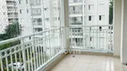 Foto 4 de Apartamento com 2 Quartos à venda, 110m² em Tamboré, Santana de Parnaíba