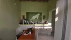 Foto 11 de Casa com 2 Quartos à venda, 134m² em Vila Scarpelli, Santo André
