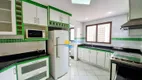 Foto 32 de Apartamento com 3 Quartos à venda, 215m² em Jardim Astúrias, Guarujá