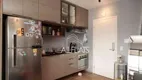 Foto 4 de Apartamento com 1 Quarto à venda, 41m² em Bela Vista, São Paulo