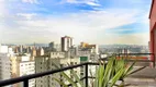 Foto 30 de Flat com 1 Quarto à venda, 43m² em Santa Cecília, São Paulo
