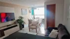 Foto 13 de Apartamento com 2 Quartos à venda, 64m² em Jardim Cidade Universitária, João Pessoa