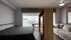 Foto 9 de Apartamento com 1 Quarto para alugar, 51m² em Brooklin, São Paulo