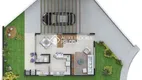 Foto 2 de Casa de Condomínio com 3 Quartos à venda, 142m² em Barra, Balneário Camboriú