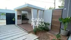 Foto 8 de Casa de Condomínio com 3 Quartos à venda, 91m² em Encantada, Eusébio