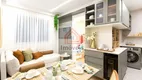 Foto 3 de Apartamento com 1 Quarto à venda, 35m² em Vila Leopoldina, São Paulo