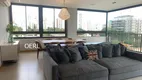 Foto 25 de Apartamento com 3 Quartos à venda, 157m² em Brooklin, São Paulo