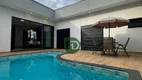 Foto 32 de Casa de Condomínio com 3 Quartos à venda, 220m² em Parque Nova Carioba, Americana