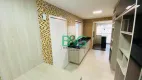 Foto 6 de Apartamento com 3 Quartos para venda ou aluguel, 142m² em Vila Andrade, São Paulo