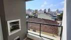 Foto 2 de Apartamento com 2 Quartos à venda, 65m² em Trindade, Florianópolis