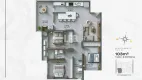 Foto 3 de Apartamento com 2 Quartos à venda, 80m² em Fazenda, Itajaí