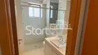 Foto 14 de Apartamento com 1 Quarto para venda ou aluguel, 58m² em Cambuí, Campinas