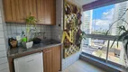 Foto 9 de Apartamento com 3 Quartos à venda, 162m² em Gleba Palhano, Londrina