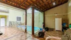 Foto 2 de Sobrado com 3 Quartos à venda, 142m² em Cajuru, Curitiba