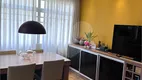 Foto 2 de Apartamento com 2 Quartos à venda, 92m² em Santa Cecília, São Paulo