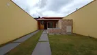 Foto 3 de Casa com 2 Quartos à venda, 75m² em Jardim Guacira, Itanhaém