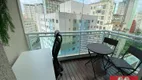 Foto 3 de Apartamento com 1 Quarto para alugar, 47m² em Bela Vista, São Paulo