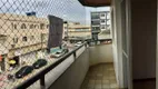 Foto 2 de Apartamento com 3 Quartos à venda, 123m² em Itapuã, Vila Velha