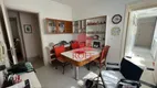 Foto 6 de Apartamento com 4 Quartos à venda, 196m² em Campo Belo, São Paulo