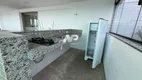 Foto 12 de Apartamento com 1 Quarto para alugar, 33m² em Barra de Jangada, Jaboatão dos Guararapes