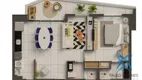 Foto 6 de Apartamento com 2 Quartos à venda, 58m² em Aldeota, Fortaleza