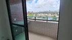 Foto 2 de Apartamento com 3 Quartos à venda, 61m² em Zumbi, Recife