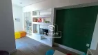 Foto 17 de Apartamento com 2 Quartos à venda, 98m² em Campestre, Santo André