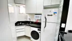 Foto 3 de Flat com 1 Quarto para alugar, 42m² em Paraíso, São Paulo