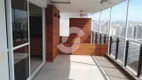 Foto 21 de Cobertura com 2 Quartos à venda, 146m² em Icaraí, Niterói
