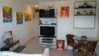 Foto 4 de Apartamento com 1 Quarto à venda, 59m² em Camboinhas, Niterói